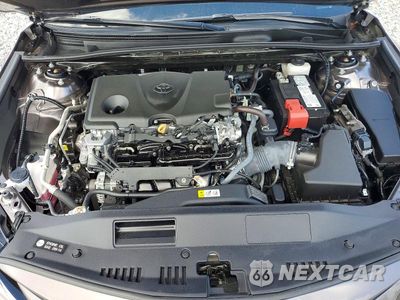 Zdjęcie 11 z 12 samochodu: 2024 TOYOTA CAMRY LE VIN:4T1C11AK2RU212612 - miniatura
