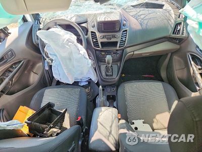 Zdjęcie 8 z 13 samochodu: 2023 FORD TRANSIT CONNECT XL VIN:NM0GS9E2XP1568720 - miniatura