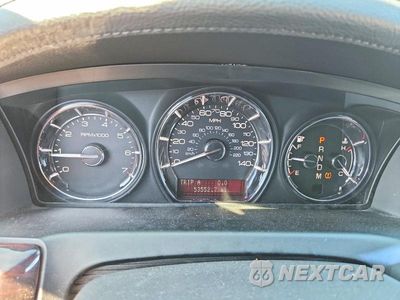 Zdjęcie 9 z 12 samochodu: 2010 LINCOLN MKS VIN:1LNHL9DR4AG604338 - miniatura