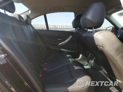 Zdjęcie 10 z 12 samochodu: 2017 BMW 320 I VIN:WBA8A9C52HK620177 - miniatura
