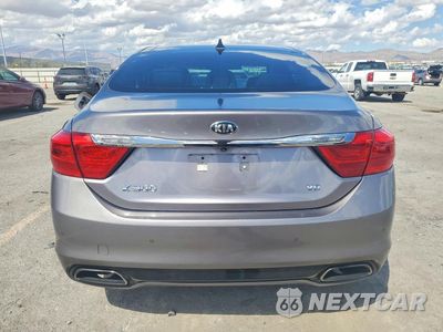 Zdjęcie 6 z 12 samochodu: 2015 KIA K900 PREMIUM VIN:KNALU4D45F6026649 - miniatura