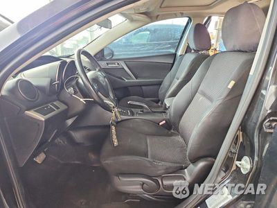 Zdjęcie 7 z 13 samochodu: 2013 MAZDA 3 I VIN:JM1BL1V76D1799987 - miniatura