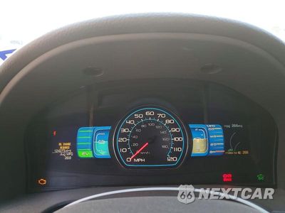 Zdjęcie 9 z 12 samochodu: 2012 FORD FUSION HYBRID VIN:3FADP0L33CR239197 - miniatura