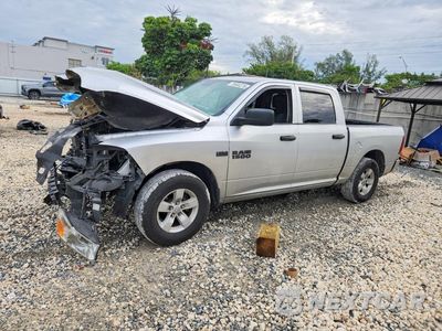 2016 RAM 1500 ST 1C6RR6KT9GS298237 - główne zdjęcie licytacji z USA - miniatura