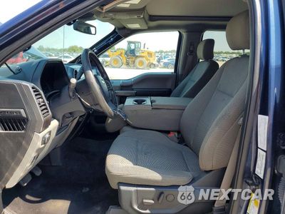Zdjęcie 7 z 12 samochodu: 2019 FORD F150 SUPERCREW VIN:1FTEW1E40KFB40801 - miniatura
