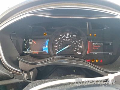 Zdjęcie 9 z 13 samochodu: 2019 FORD FUSION S VIN:3FA6P0G73KR194136 - miniatura