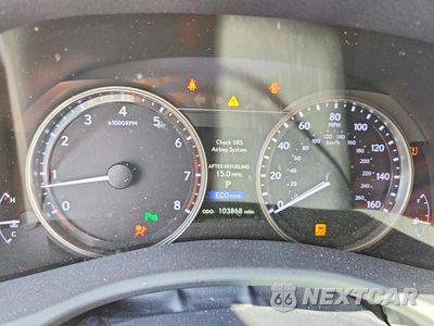 Zdjęcie 9 z 12 samochodu: 2013 LEXUS GS 350 VIN:JTHBE1BL7D5014654 - miniatura