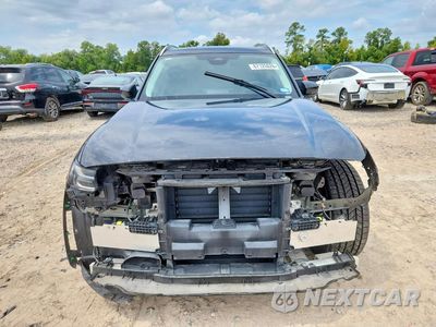 Piąte zdjęcie samochodu w środku: 2024 MAZDA CX-90 PREMIUM VIN:JM3KKDHD4R1141640 - miniatura