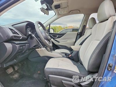 Zdjęcie 7 z 14 samochodu: 2022 SUBARU FORESTER VIN:JF2SKACC3NH441906 - miniatura