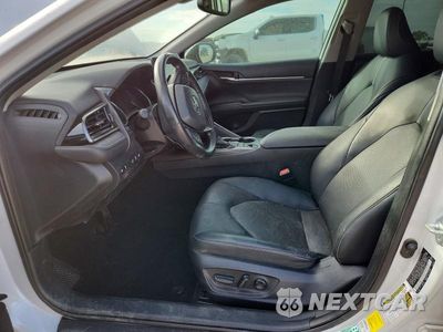 Zdjęcie 7 z 12 samochodu: 2022 TOYOTA CAMRY XSE VIN:4T1K31AK0NU044761 - miniatura