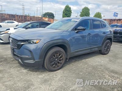 2026 MAZDA CX-50 PREFERRED 7MMVAABWXTN163210 - główne zdjęcie licytacji z USA - miniatura