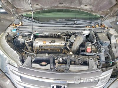 Zdjęcie 12 z 13 samochodu: 2014 HONDA CR-V LX VIN:2HKRM4H30EH661555 - miniatura
