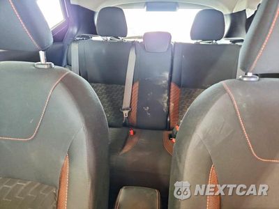 Zdjęcie 10 z 13 samochodu: 2021 NISSAN KICKS SR VIN:3N1CP5DV4ML531838 - miniatura