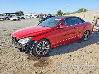 2014 MERCEDES-BENZ E 350 WDDKK5KF0EF225529 - główne zdjęcie licytacji z USA - miniatura