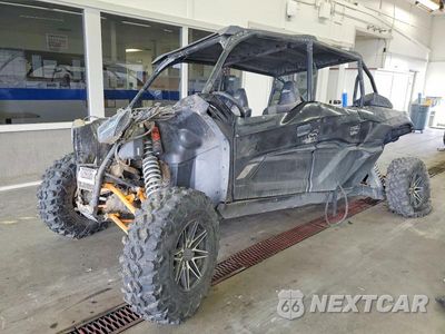 Drugie zdjęcie samochodu z przodu: 2023 KAWASAKI TERYX KRX4 UTILITY VEHICLE VIN:JKARTCA11PB501057 - miniatura