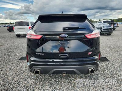 Zdjęcie 6 z 13 samochodu: 2020 FORD EDGE ST VIN:2FMPK4AP3LBA23704 - miniatura