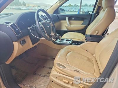 Zdjęcie 7 z 13 samochodu: 2011 GMC ACADIA VIN:1GKKRRED3BJ417323 - miniatura