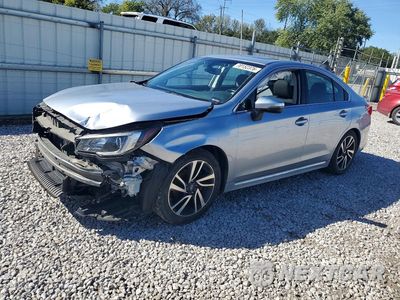 2019 SUBARU LEGACY SPORT 4S3BNAS65K3028024 - główne zdjęcie licytacji z USA - miniatura