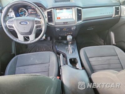 Zdjęcie 8 z 13 samochodu: 2019 FORD RANGER XL VIN:1FTER1EH3KLB24345 - miniatura