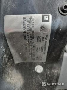 Zdjęcie 12 z 12 samochodu: 2007 SATURN ION LEVEL 2 VIN:1G8AJ55FX7Z129195 - miniatura