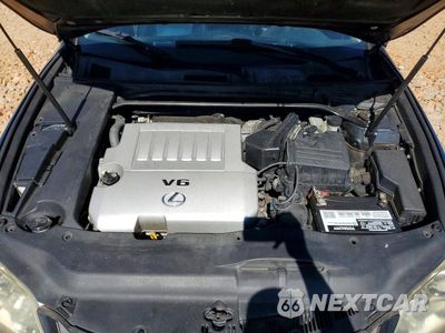 Zdjęcie 11 z 12 samochodu: 2011 LEXUS ES 350 VIN:JTHBK1EG1B2470221 - miniatura