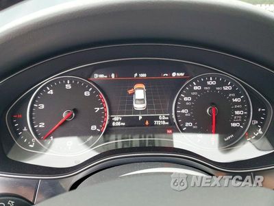 Zdjęcie 9 z 12 samochodu: 2013 AUDI A6 PREMIUM PLUS VIN:WAUGGAFC8DN125643 - miniatura