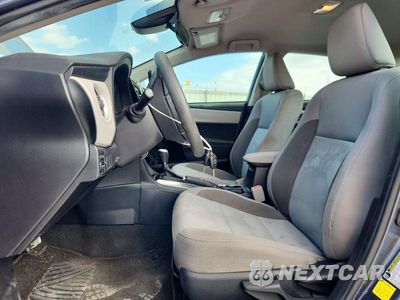 Zdjęcie 7 z 12 samochodu: 2018 TOYOTA COROLLA LE ECO VIN:2T1BPRHE9JC052579 - miniatura
