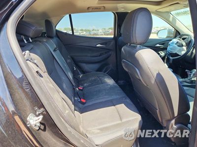 Zdjęcie 11 z 13 samochodu: 2026 BUICK ENCORE GX SPORT TOURING VIN:KL4AMDSL3TB030054 - miniatura