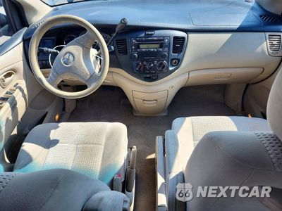Zdjęcie 8 z 14 samochodu: 2005 MAZDA MPV WAGON VIN:JM3LW28A350548156 - miniatura