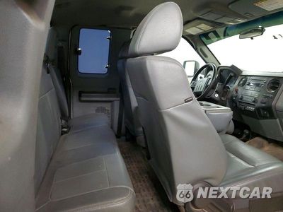 Zdjęcie 10 z 12 samochodu: 2014 FORD F250 SUPER DUTY VIN:1FT7X2B65EEA55528 - miniatura
