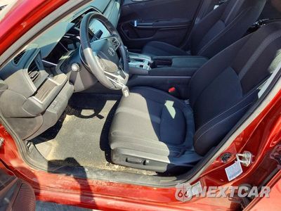 Zdjęcie 7 z 12 samochodu: 2020 HONDA CIVIC EX VIN:19XFC1F36LE203186 - miniatura