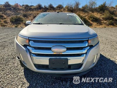 Piąte zdjęcie samochodu w środku: 2012 FORD EDGE LIMITED VIN:2FMDK3KC6CBA04055 - miniatura