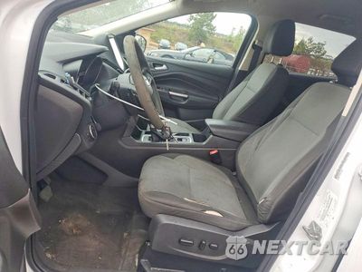 Zdjęcie 7 z 12 samochodu: 2017 FORD ESCAPE SE VIN:1FMCU9GD9HUC85148 - miniatura