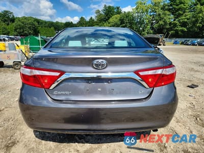 Zdjęcie 6 z 12 samochodu: 2016 TOYOTA CAMRY LE VIN:4T1BF1FK1GU163079 - miniatura