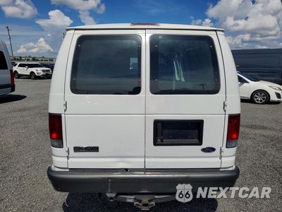 Zdjęcie 6 z 13 samochodu: 2005 FORD E350 DELIVERY VAN VIN:1FTSS34L35HB15029 - miniatura
