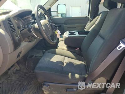 Zdjęcie 7 z 12 samochodu: 2010 GMC SIERRA K3500 VIN:1GT8K2BGXAZ248952 - miniatura