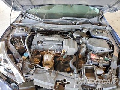 Zdjęcie 11 z 12 samochodu: 2013 HONDA ACCORD LX VIN:1HGCR2F39DA049246 - miniatura