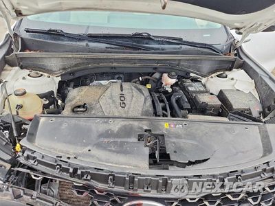 Zdjęcie 12 z 13 samochodu: 2021 KIA SORENTO S VIN:5XYRLDLC8MG068283 - miniatura