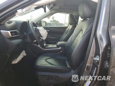 Zdjęcie 7 z 13 samochodu: 2023 TOYOTA HIGHLANDER XLE VIN:5TDKDRBH7PS504072 - miniatura