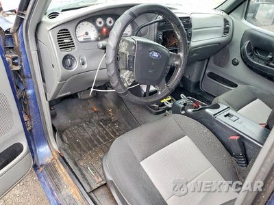 Zdjęcie 8 z 12 samochodu: 2009 FORD RANGER VIN:1FTZR15E09PA09650 - miniatura