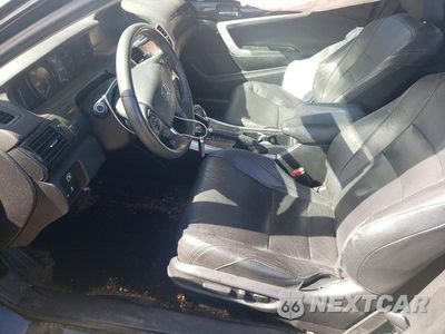 Zdjęcie 7 z 12 samochodu: 2014 HONDA ACCORD EXL VIN:1HGCT1B87EA002134 - miniatura