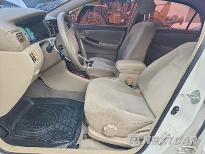 Zdjęcie 7 z 12 samochodu: 2003 TOYOTA COROLLA LE VIN:JTDBR32E432013612 - miniatura