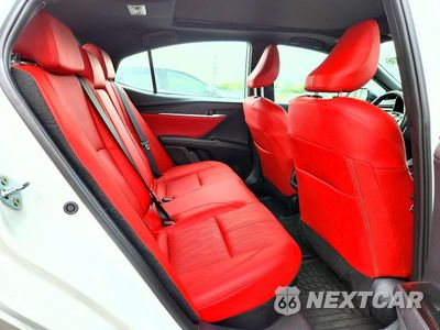 Zdjęcie 10 z 12 samochodu: 2025 TOYOTA CAMRY XSE VIN:4T1DBADK4SU023348 - miniatura