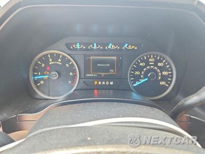 Zdjęcie 9 z 12 samochodu: 2019 FORD F150 SUPERCREW VIN:1FTEW1E57KKD22527 - miniatura