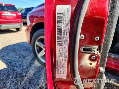 Zdjęcie 12 z 12 samochodu: 2014 RAM 1500 ST VIN:1C6RR7KT5ES208049 - miniatura