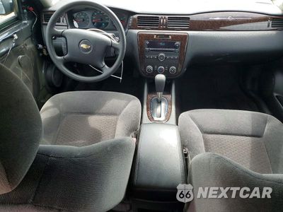 Zdjęcie 8 z 13 samochodu: 2015 CHEVROLET IMPALA LIMITED LS VIN:2G1WA5E37F1104532 - miniatura