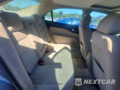 Zdjęcie 10 z 12 samochodu: 2006 FORD FUSION SEL VIN:3FAFP08Z56R145364 - miniatura