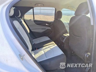 Zdjęcie 10 z 12 samochodu: 2018 CHEVROLET EQUINOX LT VIN:2GNAXSEV5J6240936 - miniatura