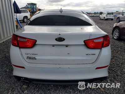 Zdjęcie 6 z 12 samochodu: 2015 KIA OPTIMA EX VIN:5XXGN4A77FG509299 - miniatura