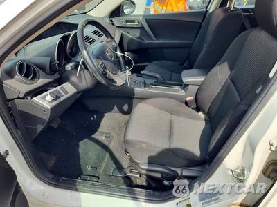 Zdjęcie 7 z 12 samochodu: 2013 MAZDA 3 I VIN:JM1BL1LP9D1842429 - miniatura